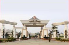 PATANJALI YOGPEETH, haridwar
