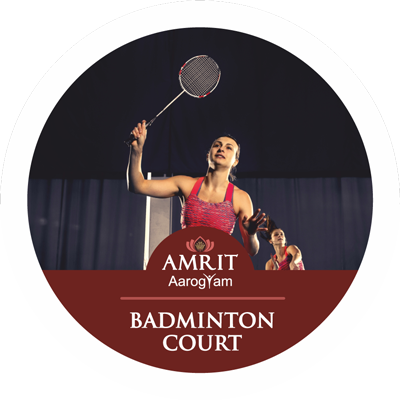 Amrit Aarogyam