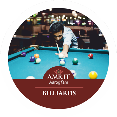 Amrit Aarogyam
