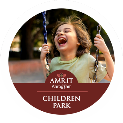 Amrit Aarogyam
