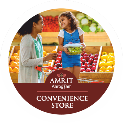 Amrit Aarogyam