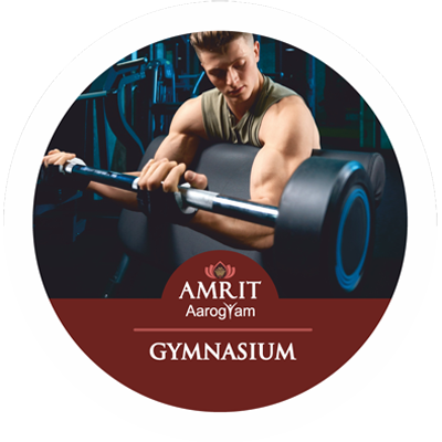 Amrit Aarogyam