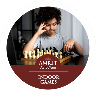 Amrit Aarogyam