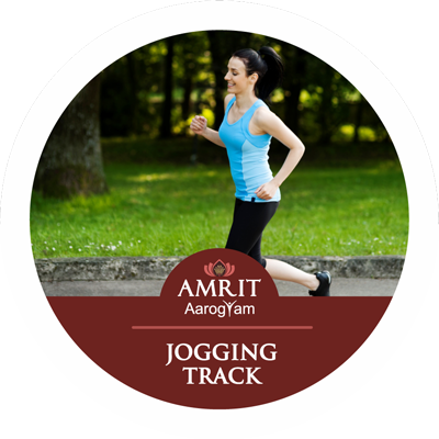Amrit Aarogyam