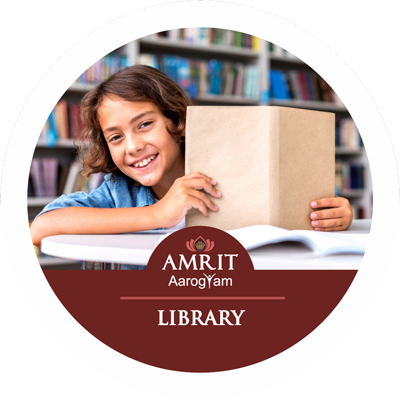 Amrit Aarogyam
