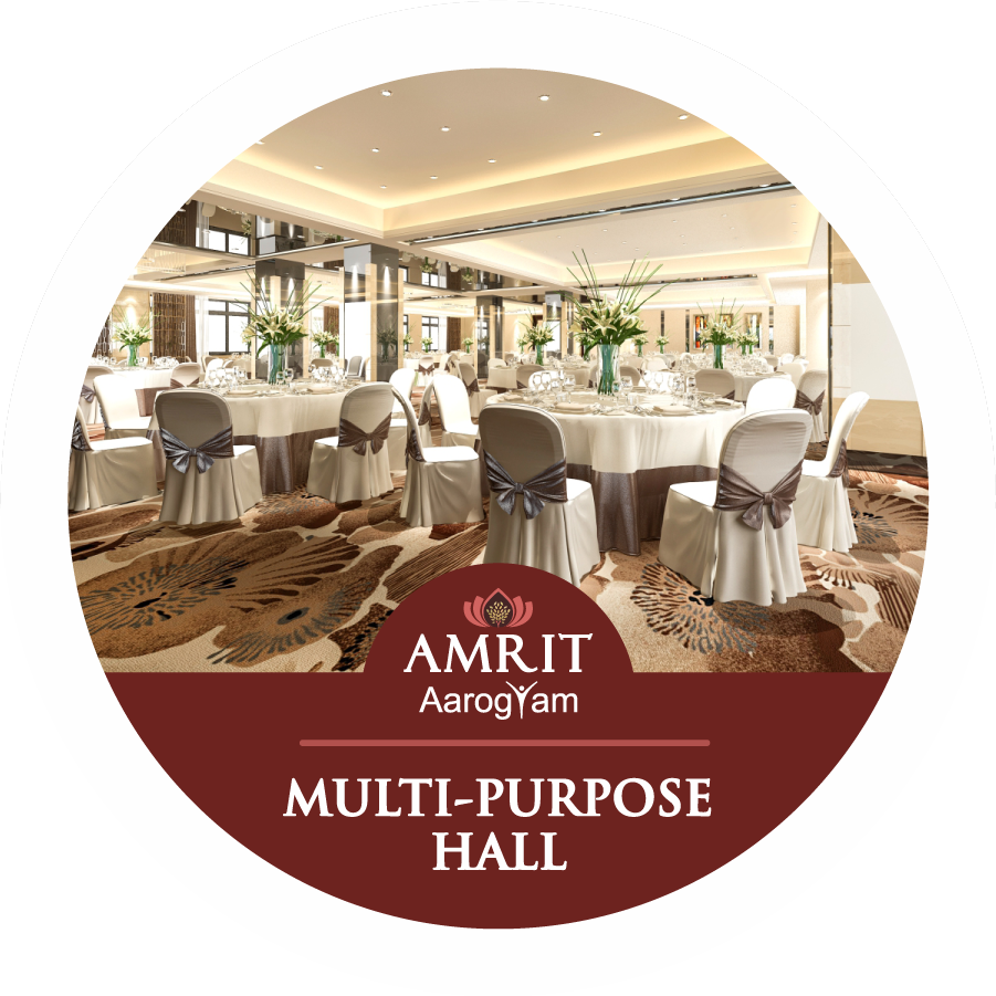 Amrit Aarogyam