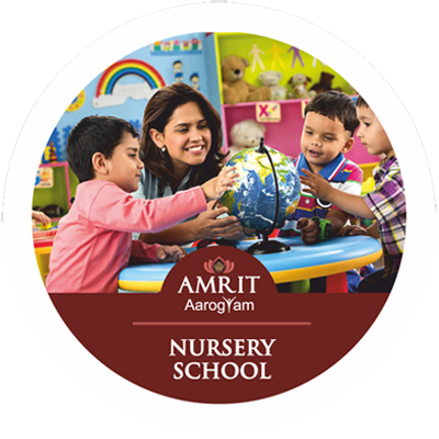Amrit Aarogyam