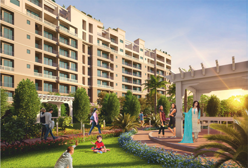 2 bhk fat in haridwar