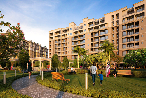 3 bhk fat in haridwar