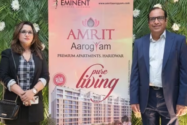 Hindustan Times Amrit Aarogyam