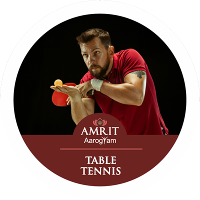 Amrit Aarogyam