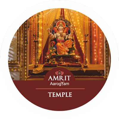 Amrit Aarogyam