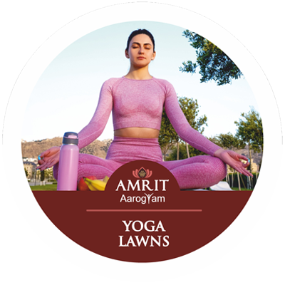 Amrit Aarogyam