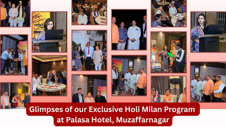 Amrit Aarogyam is one of the best housing societies in Haridwar